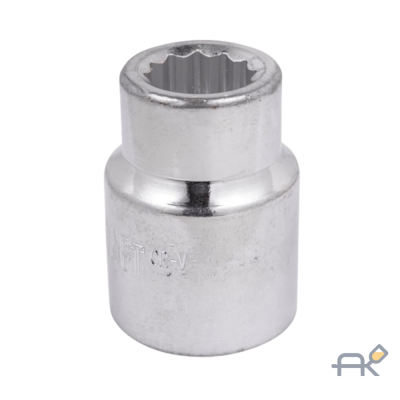 Головка 17мм 3/412гр. (RF-56917)